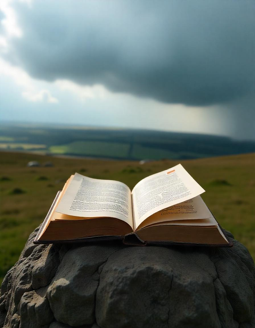 A Beginner’s Guide to Exploring Dartmoor: What to Expect