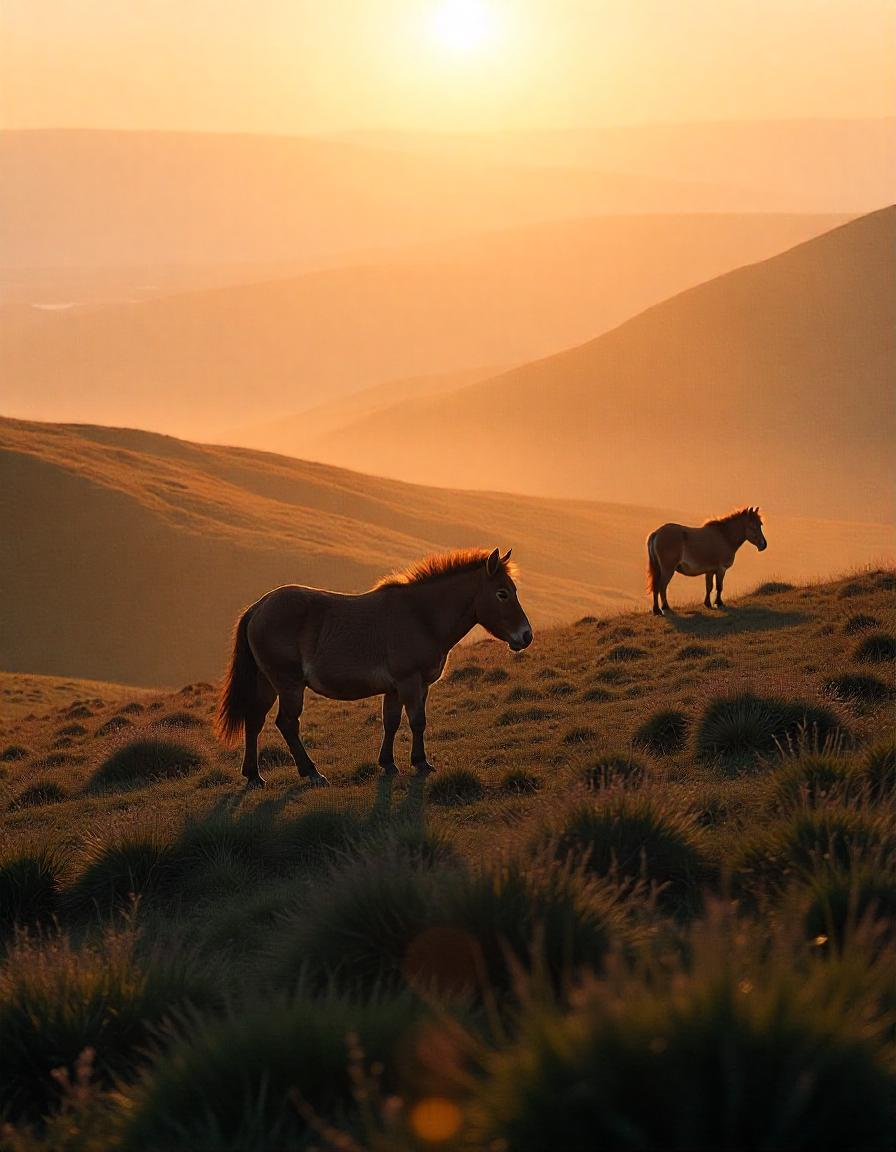 A Guide to Exploring Dartmoor National Park, Devon