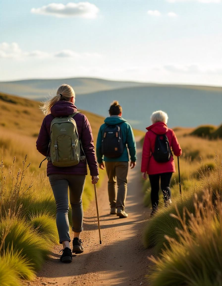 How to Plan a Perfect Day Trip to Dartmoor