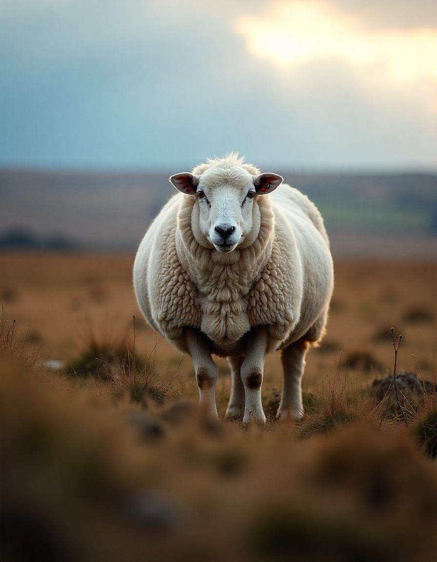 Mammals – Dartmoor National Park