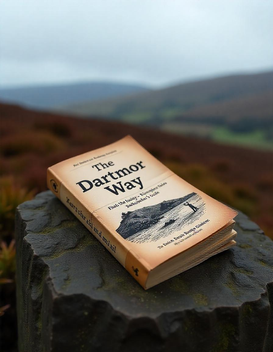 The Dartmoor Way – The Backpacker’s Guide