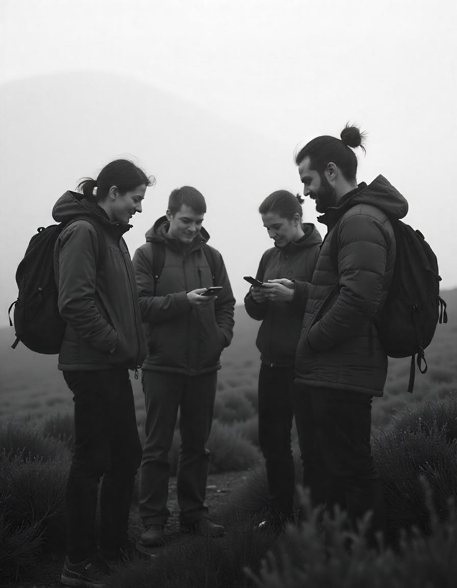 TomTom Discovery Routes: Dartmoor