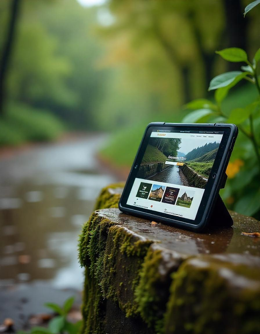 Visit Dartmoor – Official Tourism Website for Dartmoor